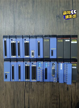 横河PLC模块 F3CU04-0N/ F3SP08-SP/ 维修/咨询