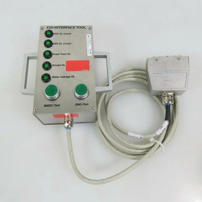 ASML阿斯麦4022.670.45661 备件/备件