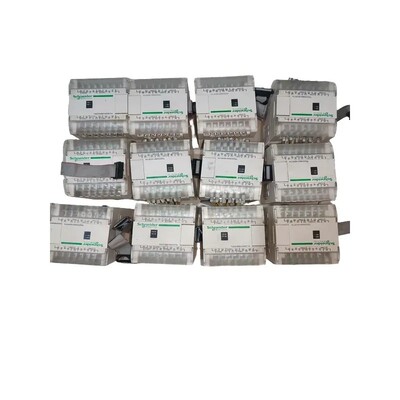 施耐德tm2系列扩展模块tm2dmm16drtn还有 备件/咨询