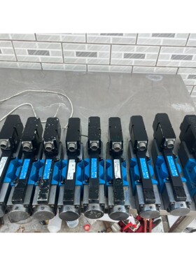 ETN威格士比例阀 KBFDG4V52C50N25ZM1PC 备件/咨询