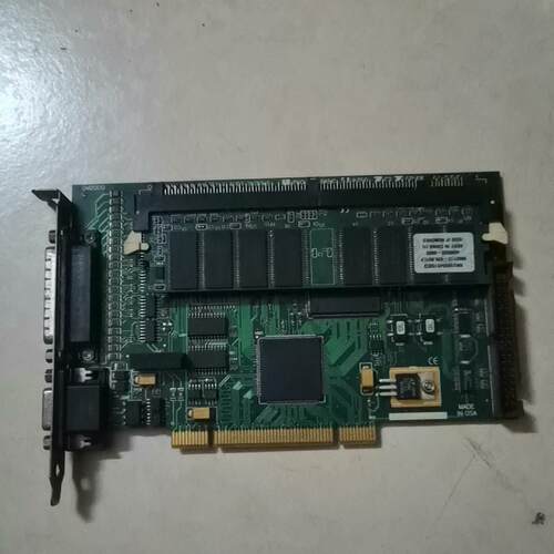 QM2000 INTRO Pangolin LD 备件/咨询