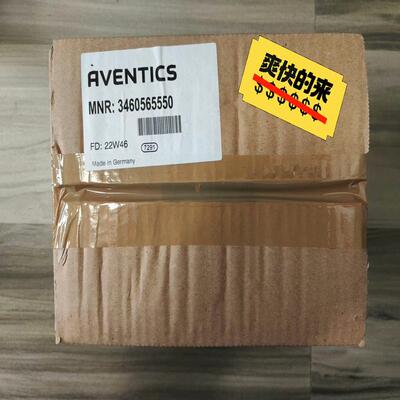 全新原装力士乐Rexroth安沃驰Aventic 备件/咨询
