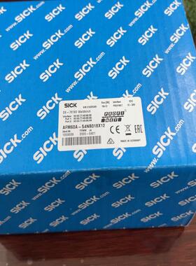 SICK编码器AFM60A-S4NB018X1 备件/咨询