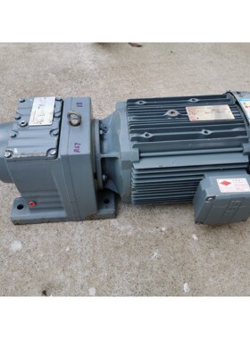 德国赛威SEW减速机 R67 DRE132S4 速比1:17 备件/咨询