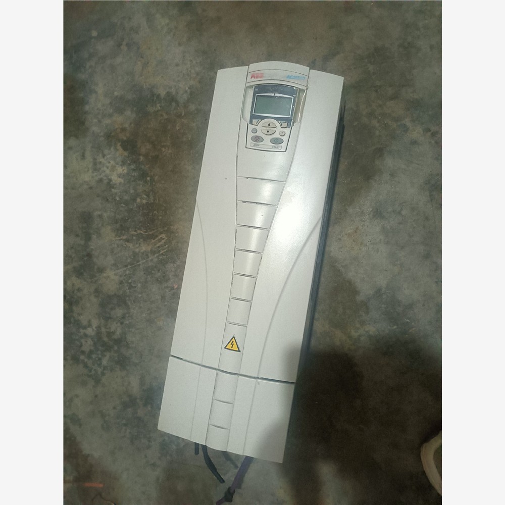 ABBACS510-34拆机变频器