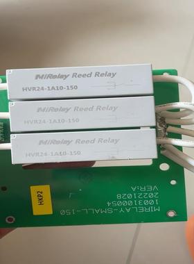 继电器mirelay  reed relay 备件/咨询