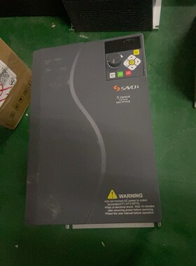 三碁变频器S3100A-4T75G/11P75KW三相 备件/咨询