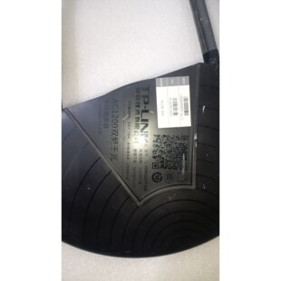 TP-LINK WDR5660实物拍摄一台功能正常使用包 备件/咨询