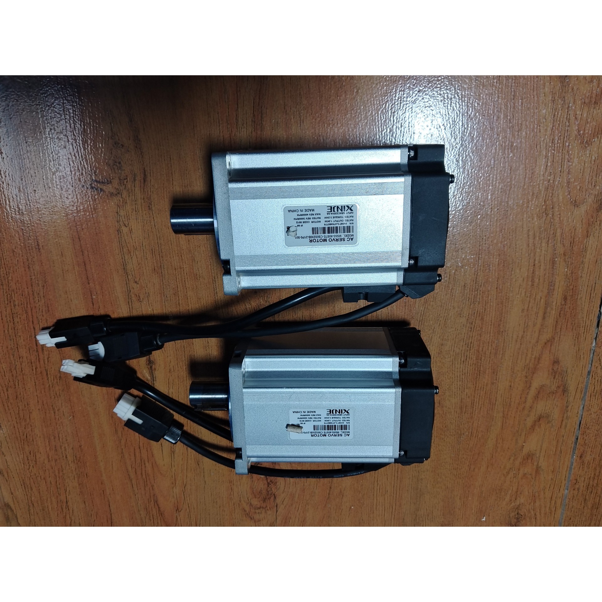1kw信捷伺服电机MS5S-80STE-CS03230B-2 备件/咨询