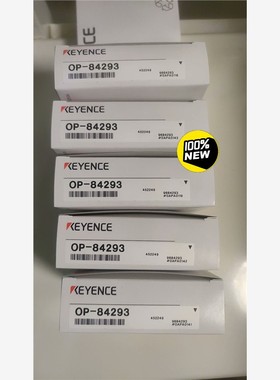 KEYENCE 基恩士 放电钨极针OP-84293静电棒 备件/咨询