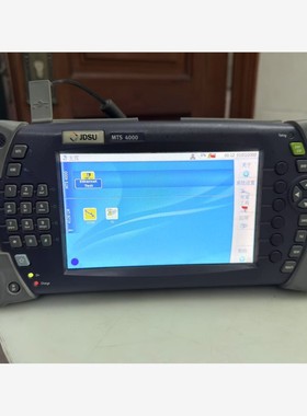 美国JDSU MTS4000 OTDR 光时域反射仪、带包+ 维修/咨询