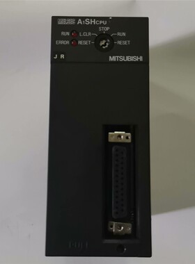 A1SHCPU    PLC CPU模块 维修/咨询