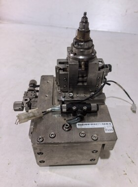 固晶机顶针座一台D810DL0SC355-003   的 备件/咨询