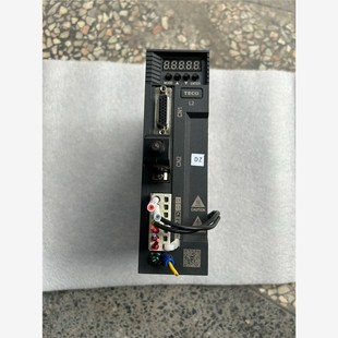 备件 东元 15A1EL 咨询 伺服驱动器JSDL2