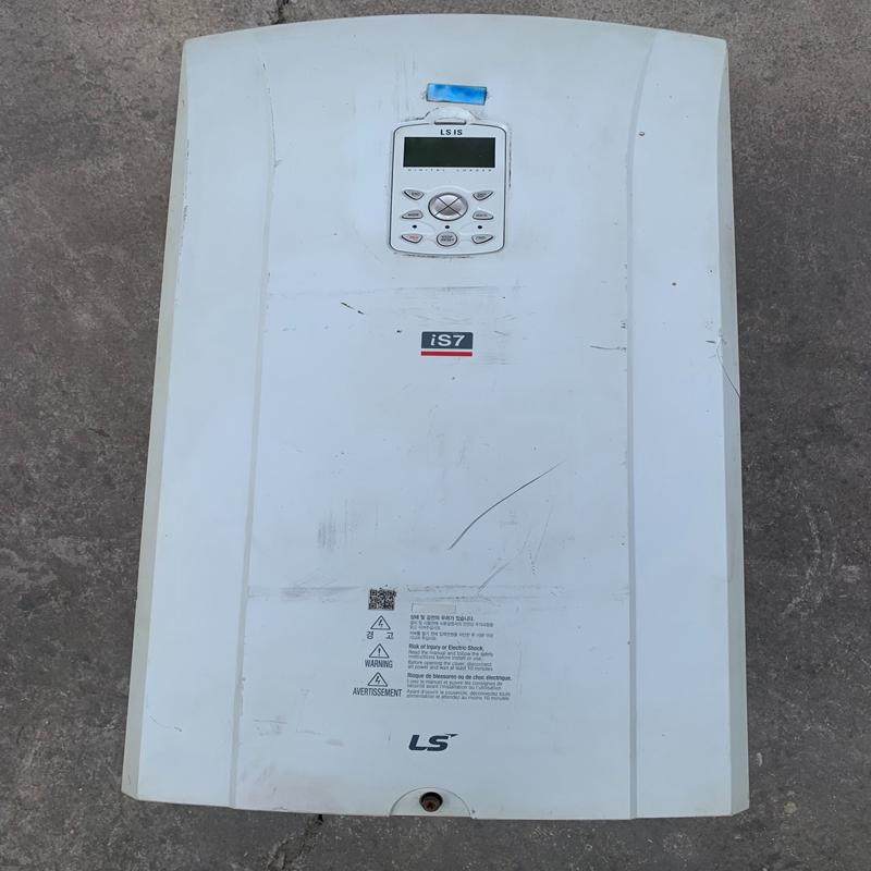 韩国IS7变频器 SV0750IS7-4NO   备件/咨询