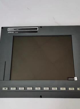 SYNTEC新代数控系统显示屏幕 备件/咨询