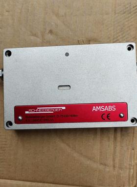 原装施耐博格AMSABS一体测距系统 维修/备件