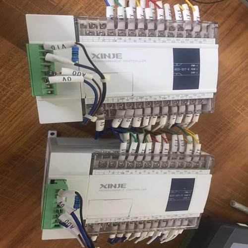 信捷XC3-32T-E通讯模块XC-2AD2D 维修/备件