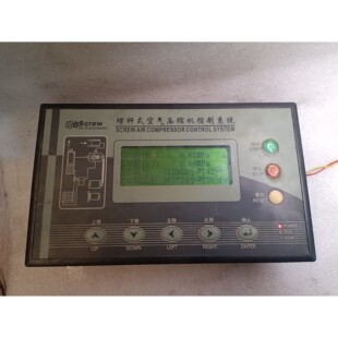 200 螺杆式 空气压缩机控制系统 KYK2 咨询 备件