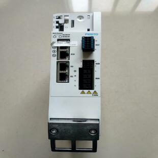 备件 费斯托驱动器CMMT 咨询 11A