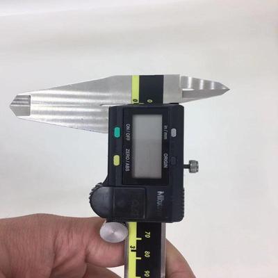 日本三丰数显卡尺 500-197-20测量行程： 维修/咨询