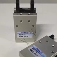 备件 咨询 CHELIC气立可手指气缸HDP16170 全新原装