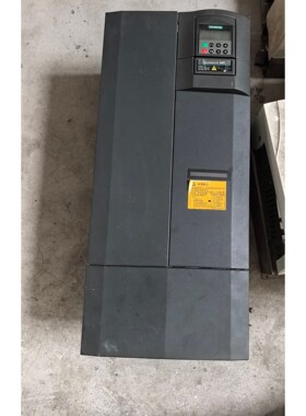 变频器 6SE6440-2UD33-0EB1 37KW 备件/咨询