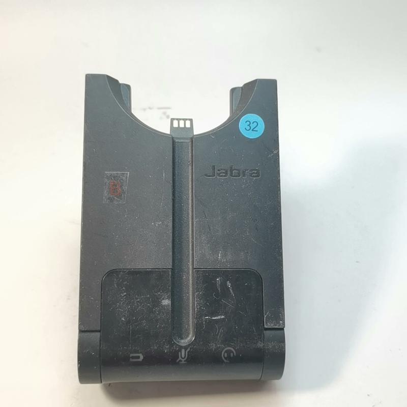 捷波朗whb005bs底座成色如图实拍功能正 备件/咨询