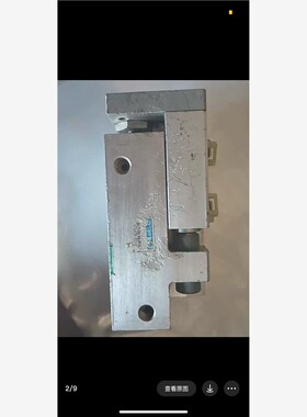 FESTO原装二手SLT-25-50-P-A 170578 备件/咨询