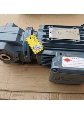 赛威减速机 SA37 DRS71M4 速比1:1913 功 备件/咨询