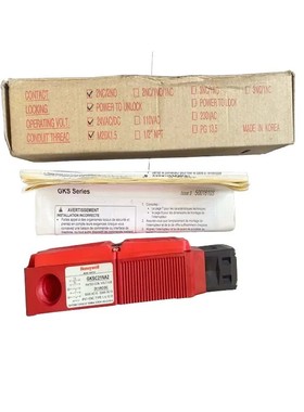 霍尼韦尔Honywell安全门开关元件  GKSC21NA2 备件/咨询