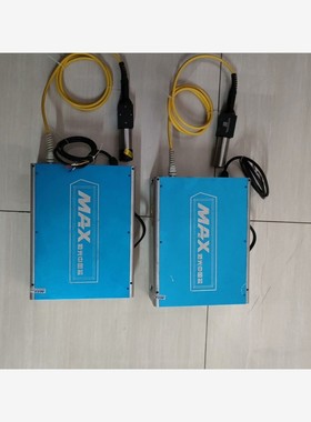 创鑫MAX30W激光器，激光打标机，MFP-30W-NABB 备件/咨询