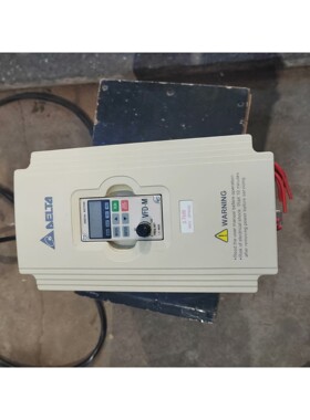 M系列变频器37KW VFD0437M43A 原装 备件/咨询