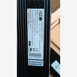 #台达大炮 HS电源 LP1090-24-GG-170 数 备件/咨询