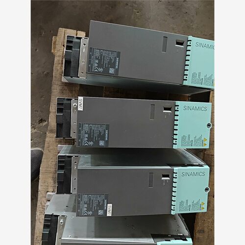 6SL3120-2TE21-8AD0西门子伺服驱动器双轴18 备件/咨询