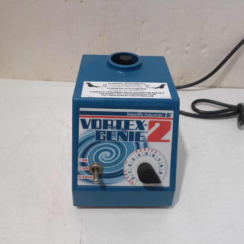 美国SI旋涡混匀仪Vortex Genie2振荡 备件/咨询