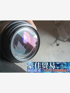 210MM ZOOM 5议价商品 4.5 美能达镜头