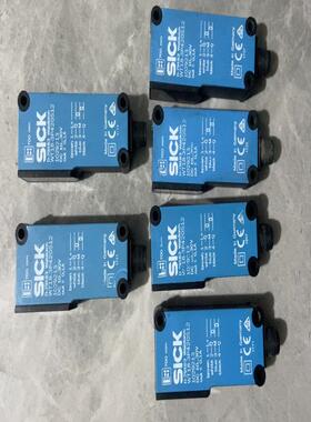 SICK传感器WT18-3P420s12订货号 备件/咨询