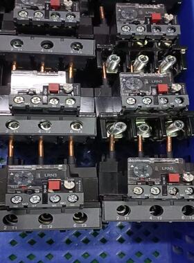 施耐德热继电器LRN353N热继电器LRN35 备件/咨询