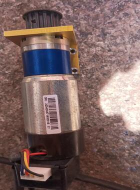 德国FAULHABER减速电机3557K024C 备件/咨询