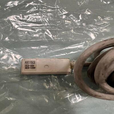 TAIYO磁性开关AX115CE 备件/咨询