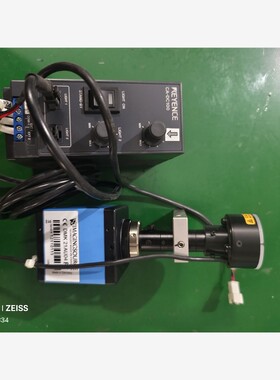 DMK 21AU04  德国 映美精彩色工业相机 备件/咨询