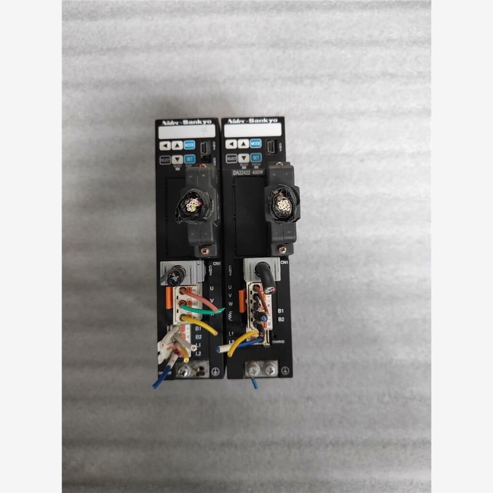 DA22422    DA22411 备件/咨询