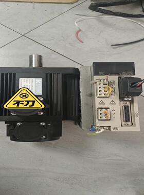 七科伺服套装驱动型号SDD08NK8D电机型号K 备件/咨询