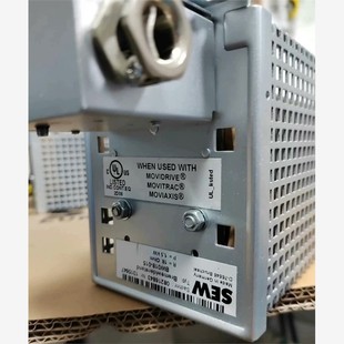 备件 P52B 咨询 BW090 sew变频器制动电阻BW018_015