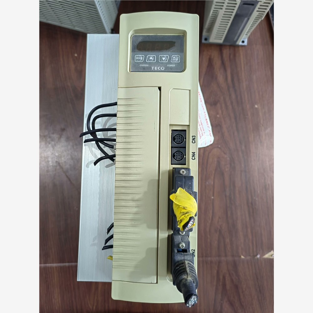 东元驱动器JSDA-50A3，实物图拍摄 备件/咨询