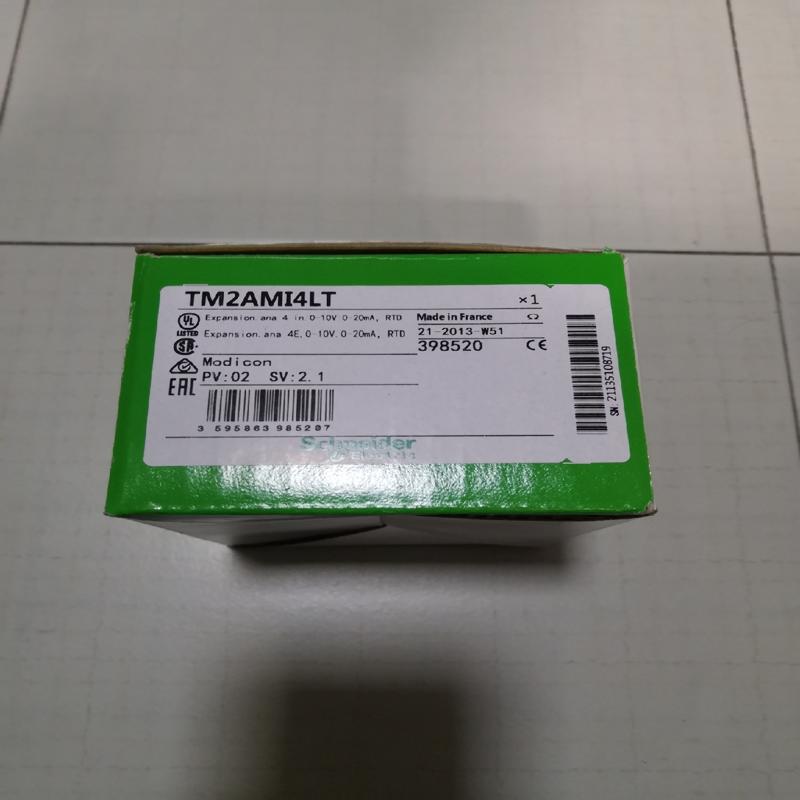 TM2AMI4LT TWDAMI4LT TM2A 备件/咨询