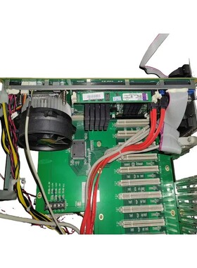 研祥 FSC-1815V2NA 工业主板 带CPU 内存 全 备件/咨询