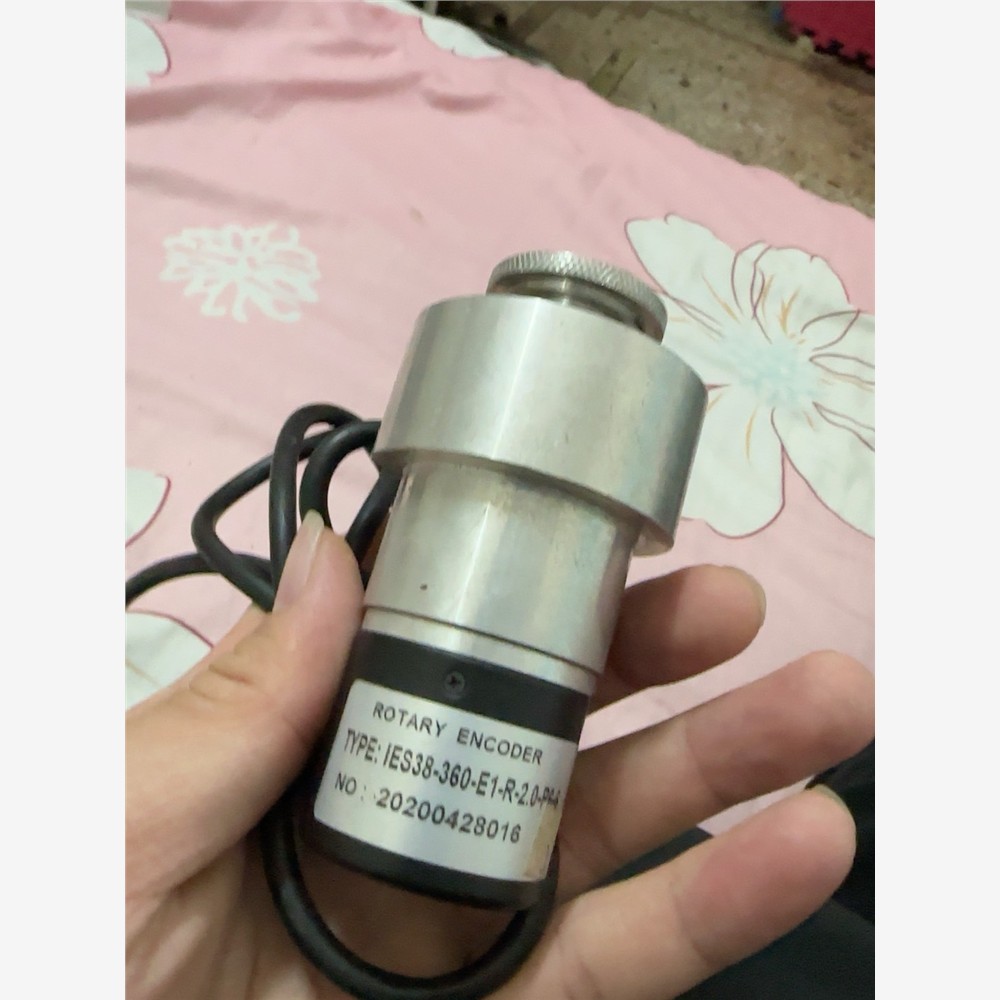 行星齿轮减速机IES38-360-E1-R-2.0-P6-6 维修/咨询