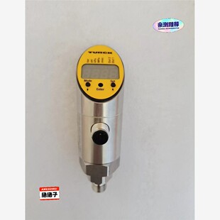 PS01VR 备件 504 H1141 咨询 L12UPN8X 图尔克